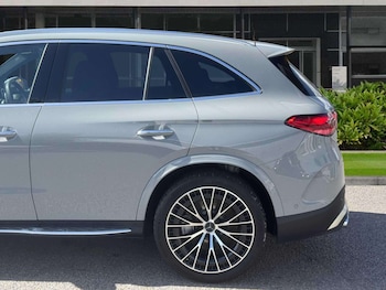 Used Mercedes-Benz GLC 2025 for sale - 75759714: Photo