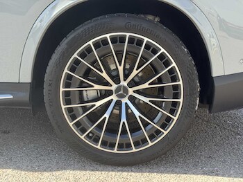 Used Mercedes-Benz GLC 2025 for sale - 75759714: Photo