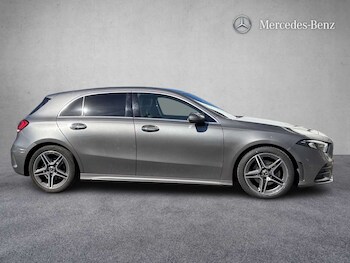 Used Mercedes-Benz A-Class 2019 for sale - 78419907: Photo