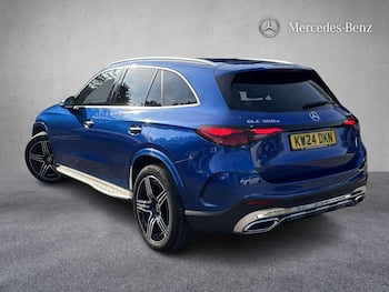 Used Mercedes-Benz GLC 2024 for sale - 79415131: Photo