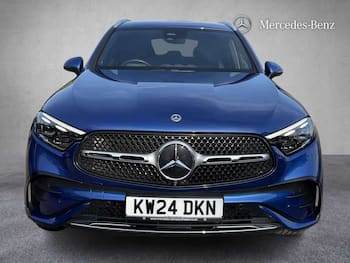Used Mercedes-Benz GLC 2024 for sale - 79415131: Photo