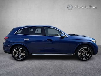 Used Mercedes-Benz GLC 2024 for sale - 79415131: Photo