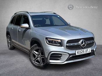 Used Mercedes-Benz GLB 2025 for sale - 79015220: Photo