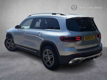 Used Mercedes-Benz GLB 2025 for sale - 79015220: Photo
