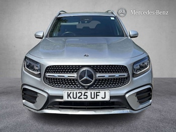 Used Mercedes-Benz GLB 2025 for sale - 79015220: Photo
