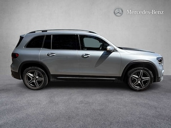 Used Mercedes-Benz GLB 2025 for sale - 79015220: Photo