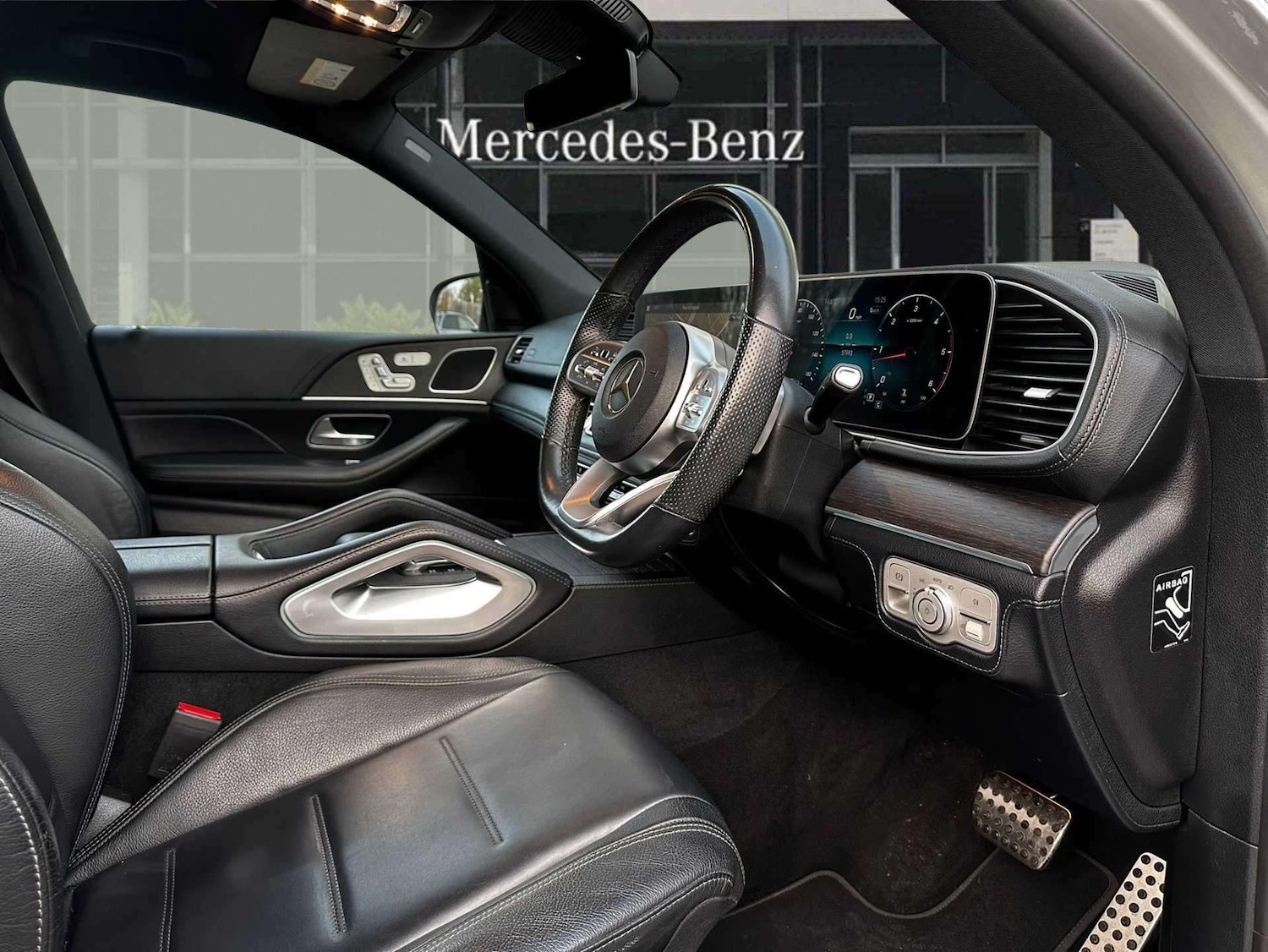 Used Mercedes-Benz GLE 2021 for sale - 76501891: Photo 11