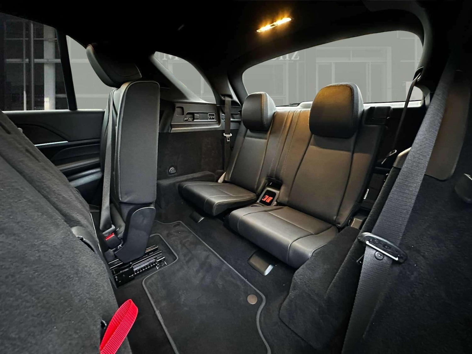 Used Mercedes-Benz GLE 2021 for sale - 76501891: Photo 13