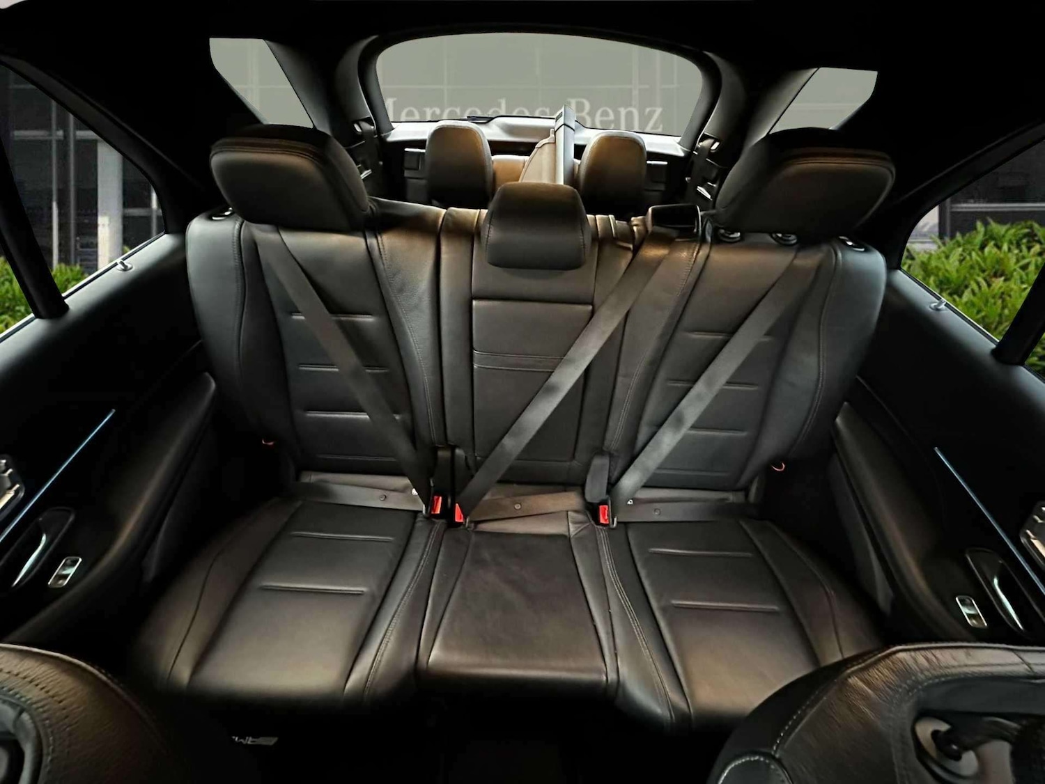 Used Mercedes-Benz GLE 2021 for sale - 76501891: Photo 14