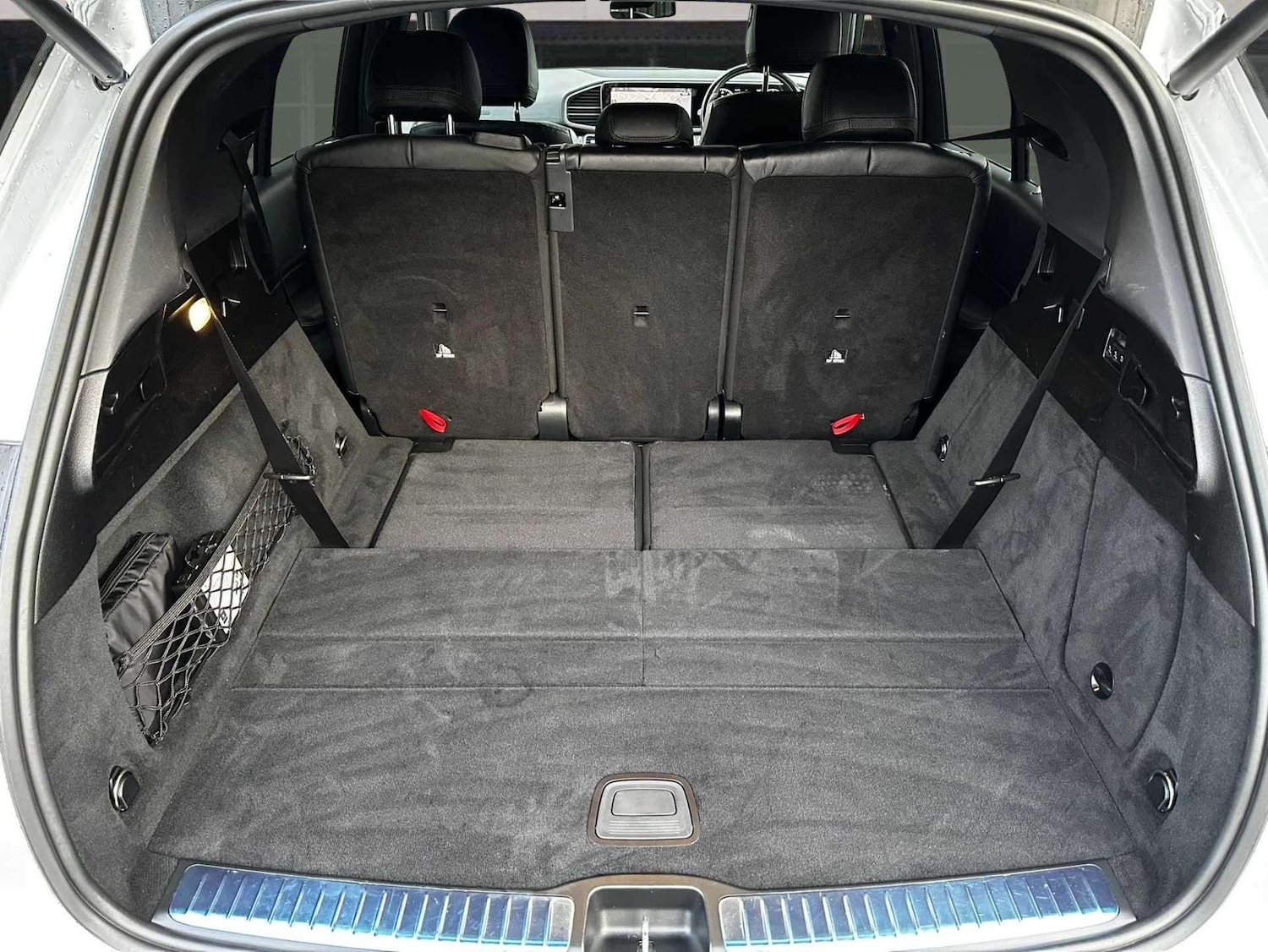 Used Mercedes-Benz GLE 2021 for sale - 76501891: Photo 15