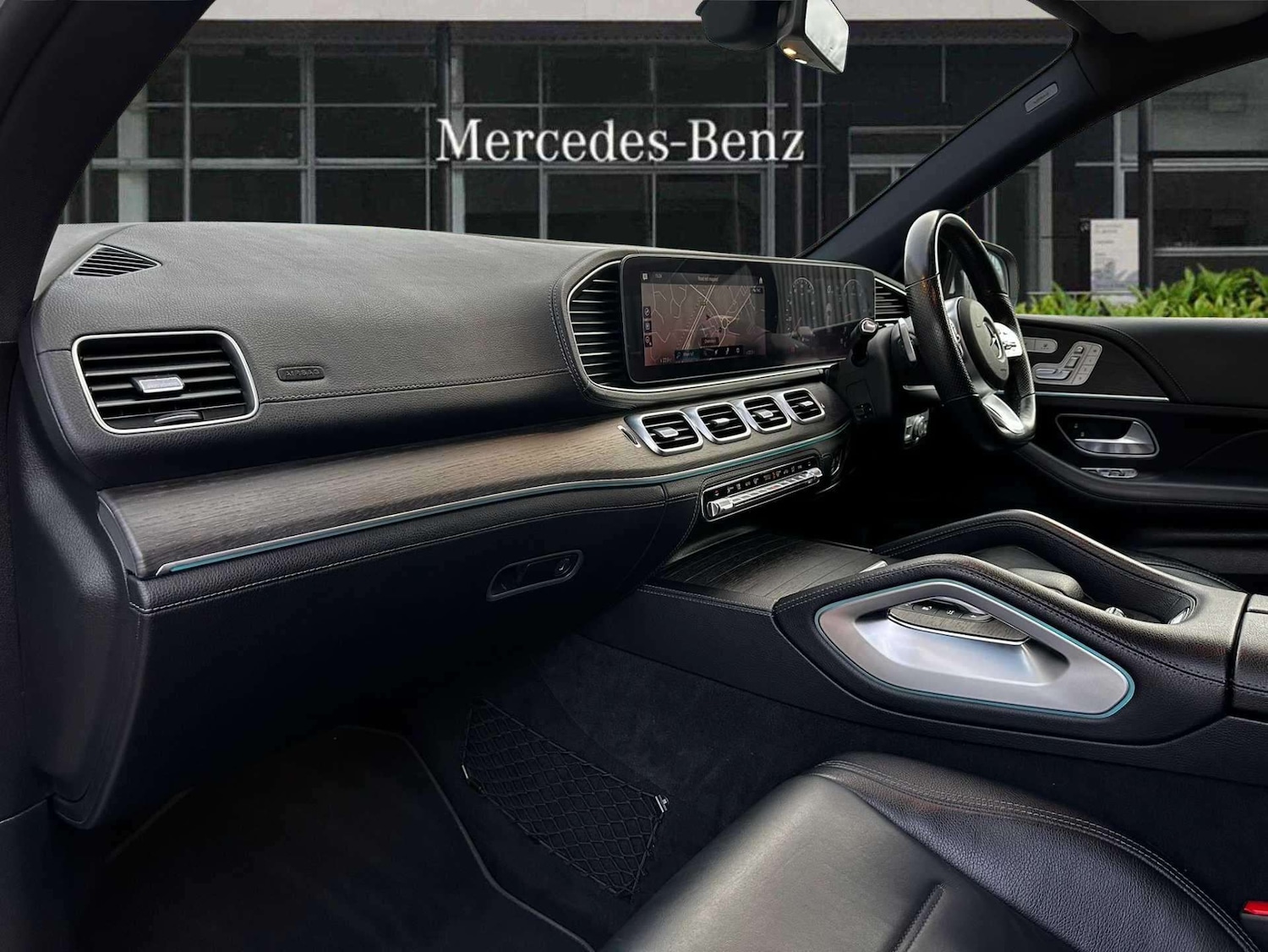 Used Mercedes-Benz GLE 2021 for sale - 76501891: Photo 16