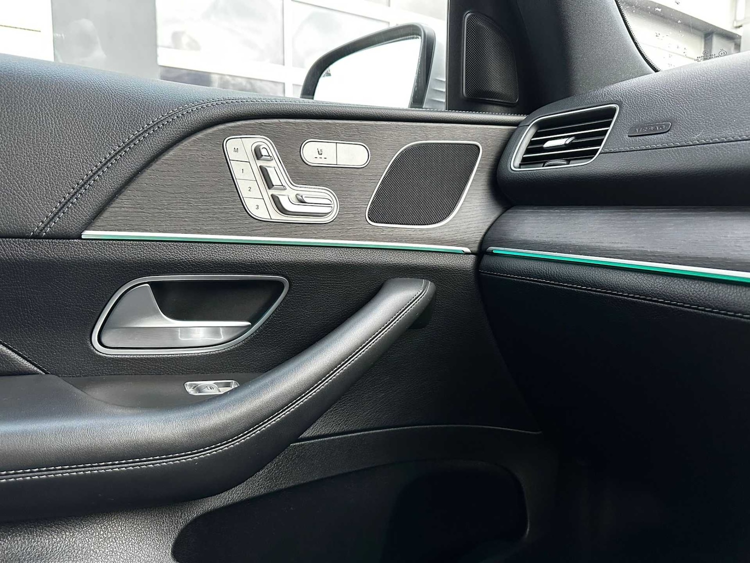 Used Mercedes-Benz GLE 2021 for sale - 76501891: Photo 18