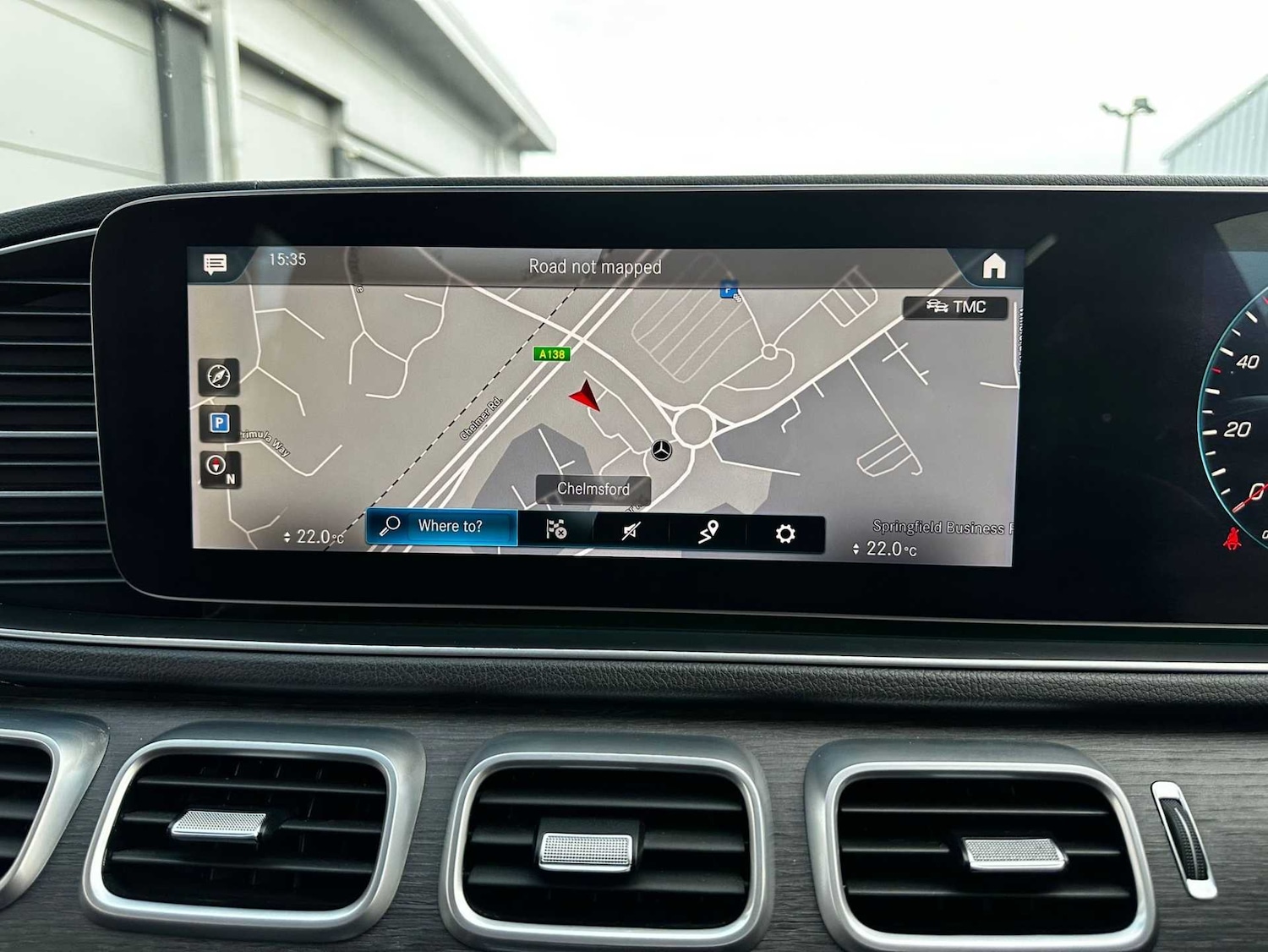 Used Mercedes-Benz GLE 2021 for sale - 76501891: Photo 19