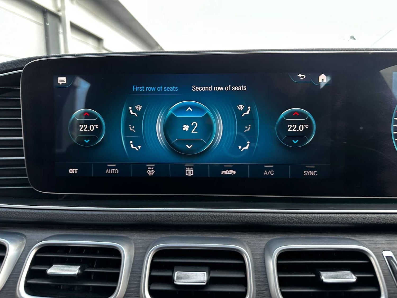 Used Mercedes-Benz GLE 2021 for sale - 76501891: Photo 20