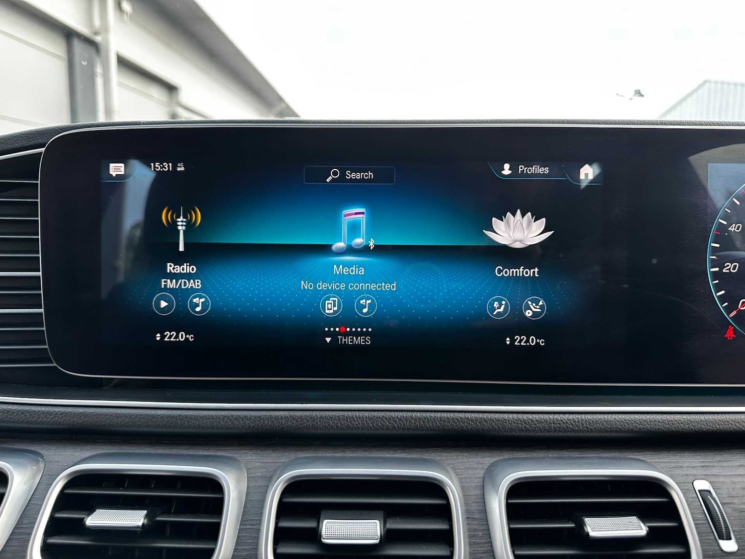 Used Mercedes-Benz GLE 2021 for sale - 76501891: Photo 21