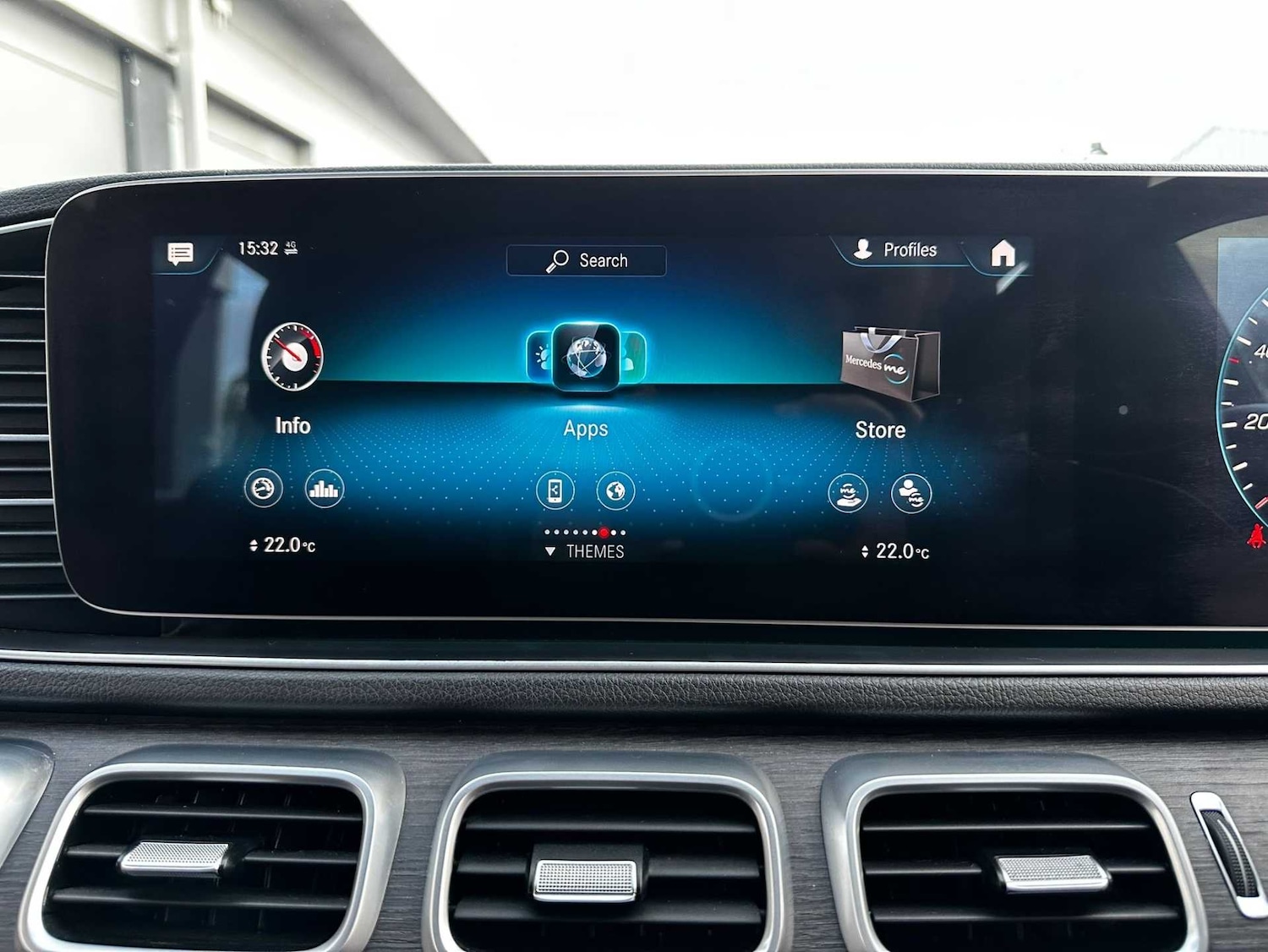 Used Mercedes-Benz GLE 2021 for sale - 76501891: Photo 22