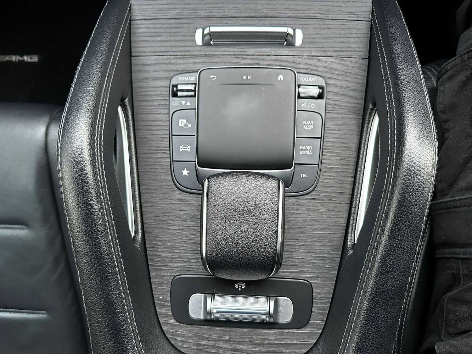 Used Mercedes-Benz GLE 2021 for sale - 76501891: Photo 23