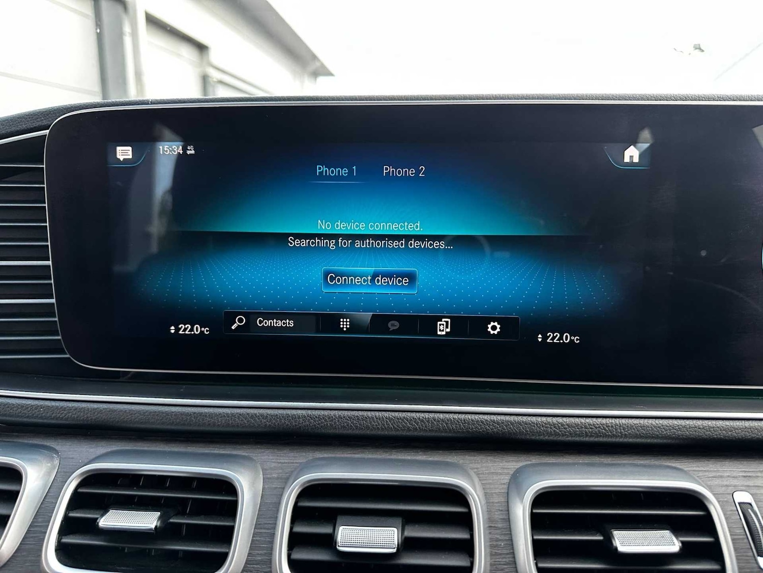 Used Mercedes-Benz GLE 2021 for sale - 76501891: Photo 25