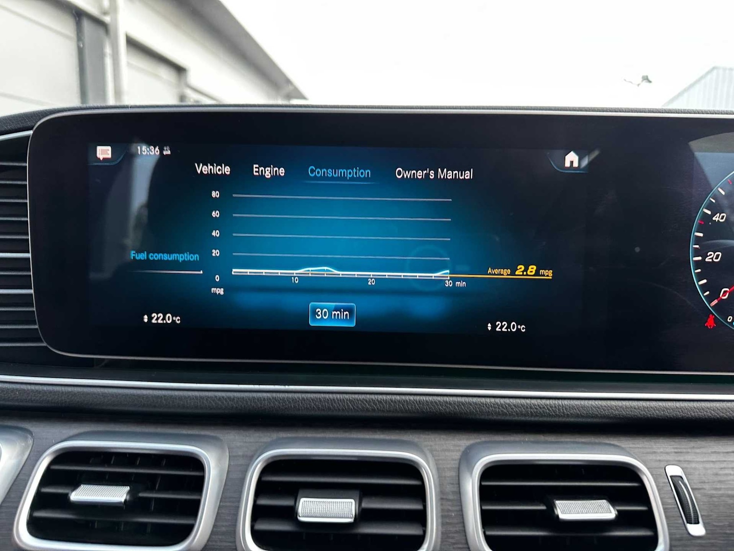 Used Mercedes-Benz GLE 2021 for sale - 76501891: Photo 26