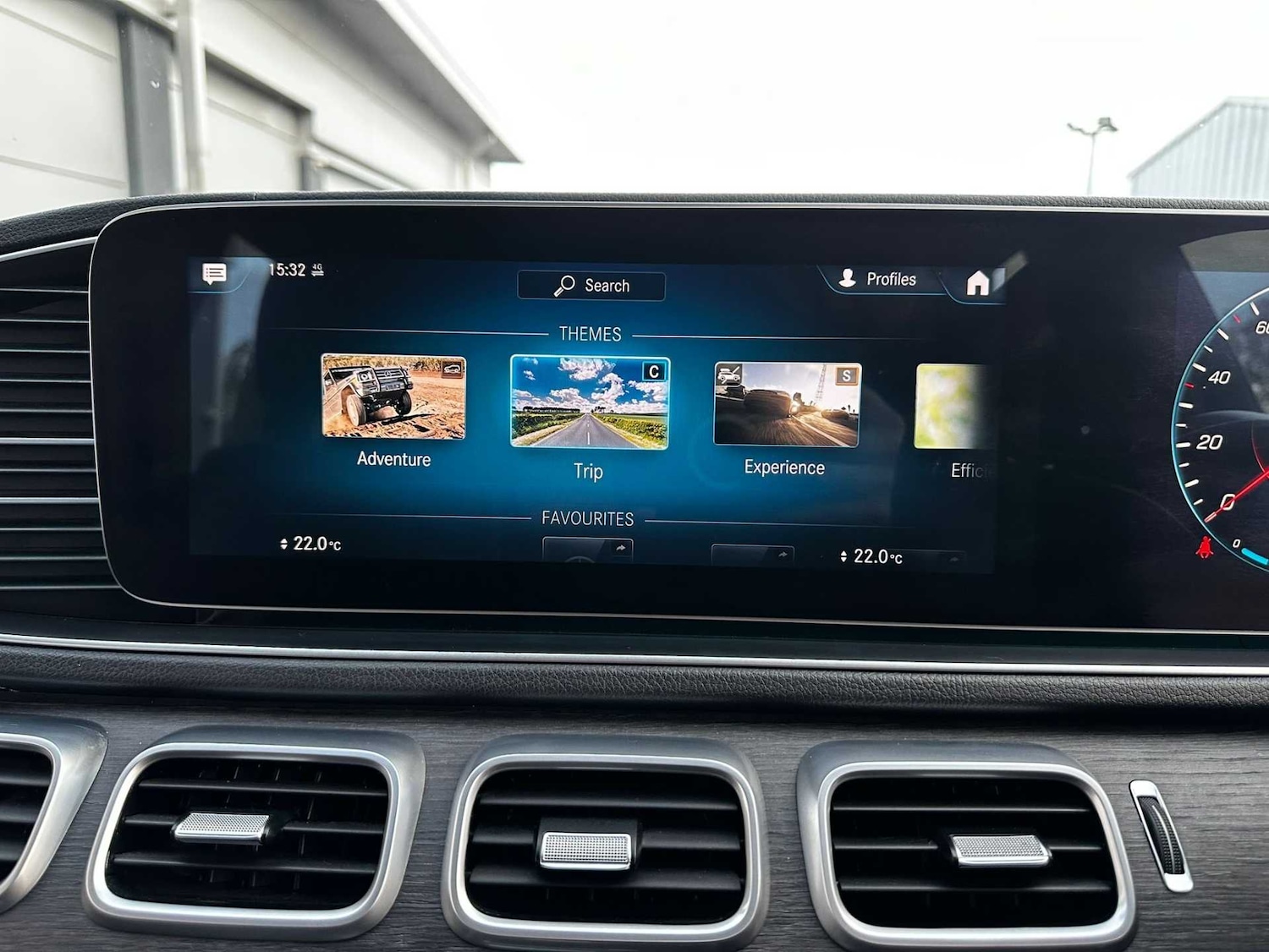 Used Mercedes-Benz GLE 2021 for sale - 76501891: Photo 27