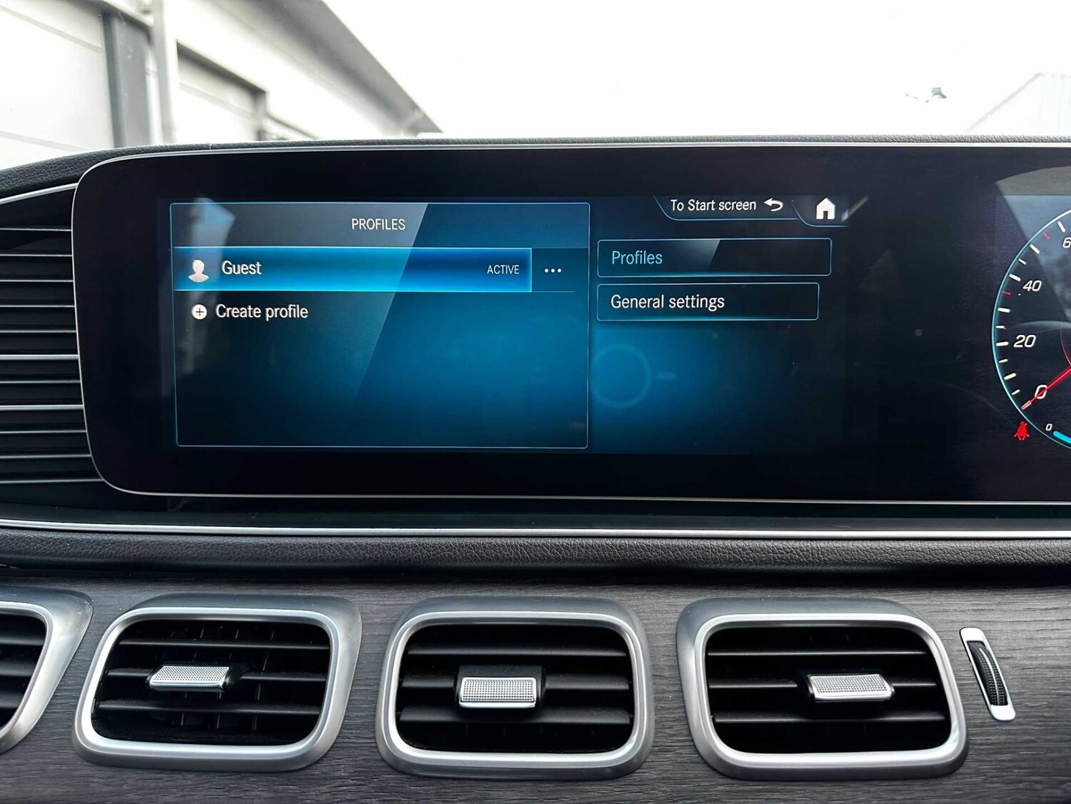 Used Mercedes-Benz GLE 2021 for sale - 76501891: Photo 29