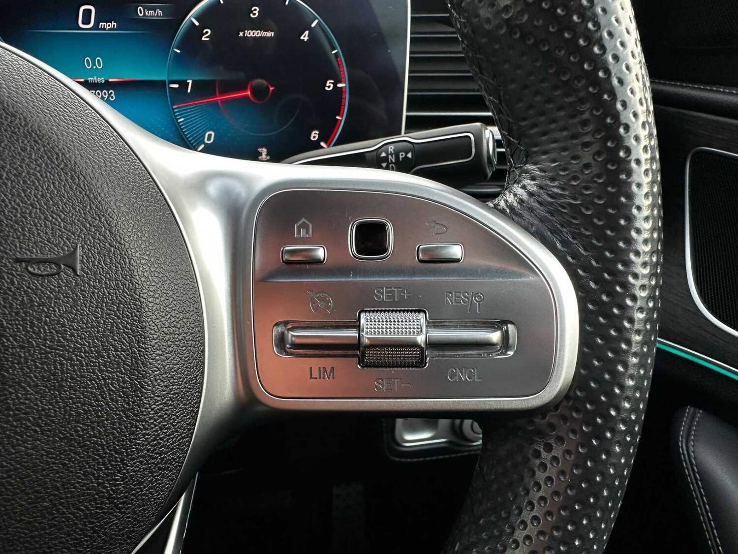 Used Mercedes-Benz GLE 2021 for sale - 76501891: Photo 30