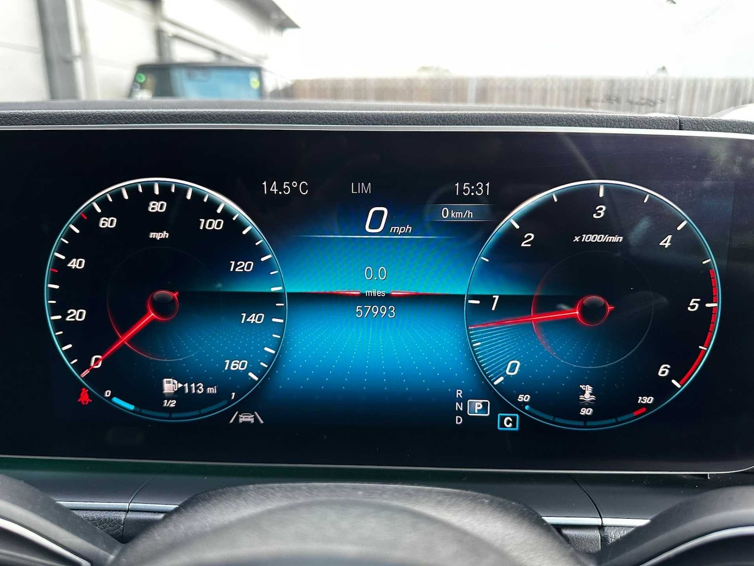 Used Mercedes-Benz GLE 2021 for sale - 76501891: Photo 31