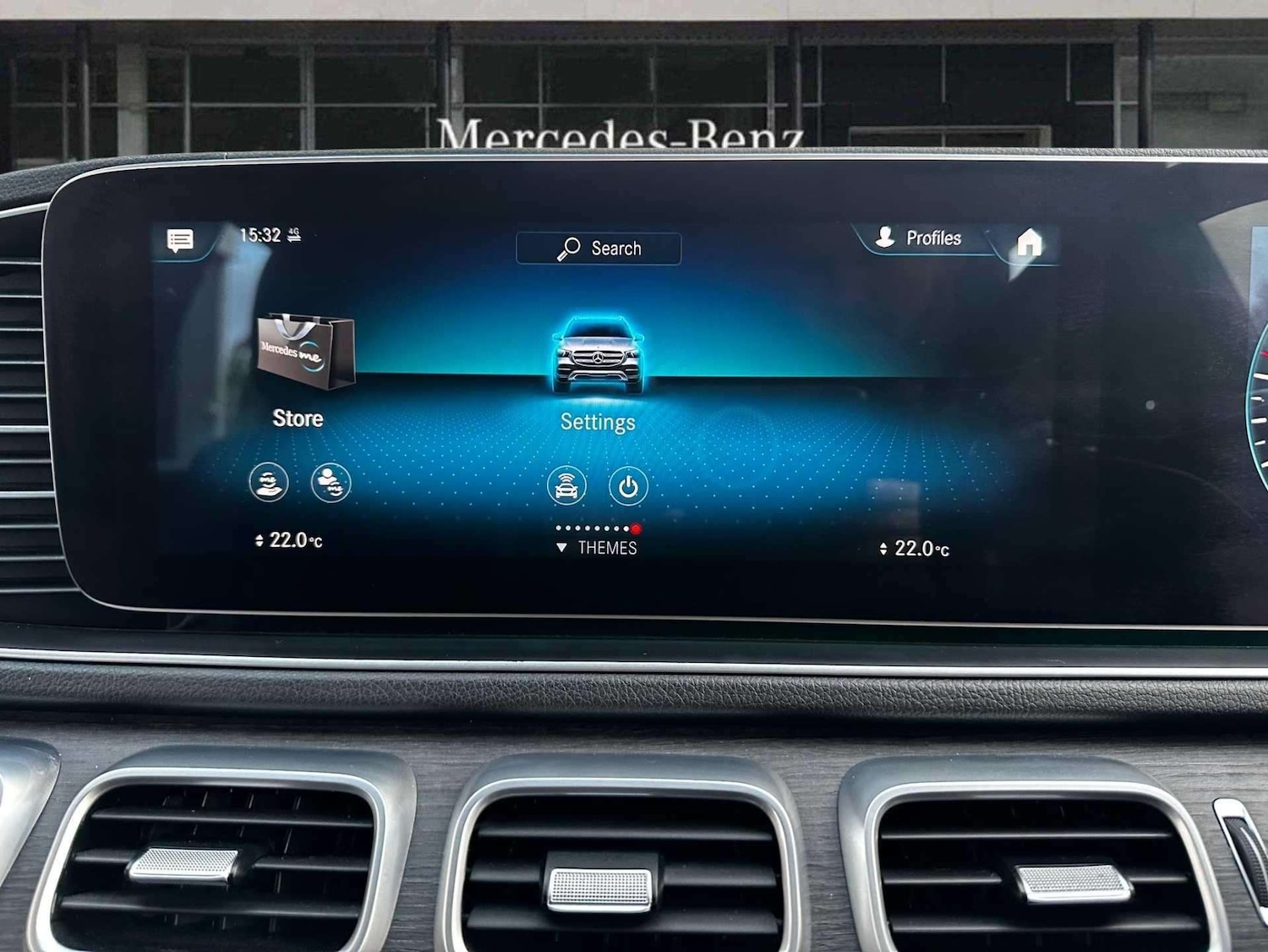 Used Mercedes-Benz GLE 2021 for sale - 76501891: Photo 32