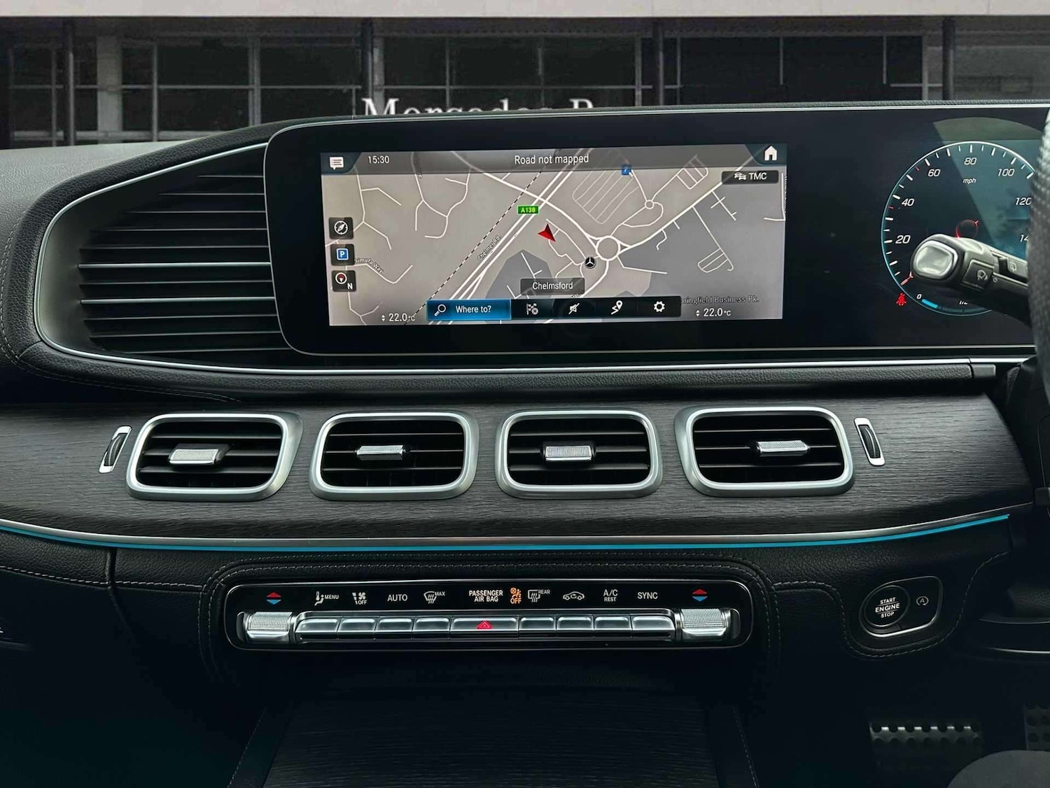 Used Mercedes-Benz GLE 2021 for sale - 76501891: Photo 33