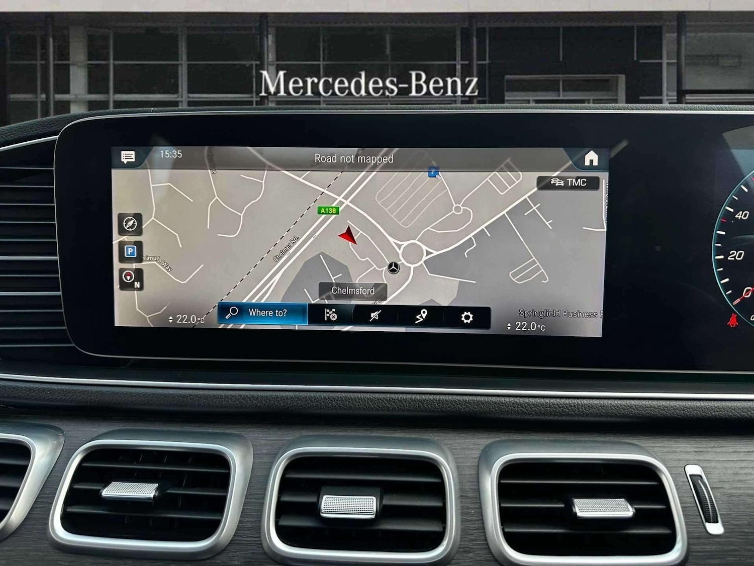 Used Mercedes-Benz GLE 2021 for sale - 76501891: Photo 35