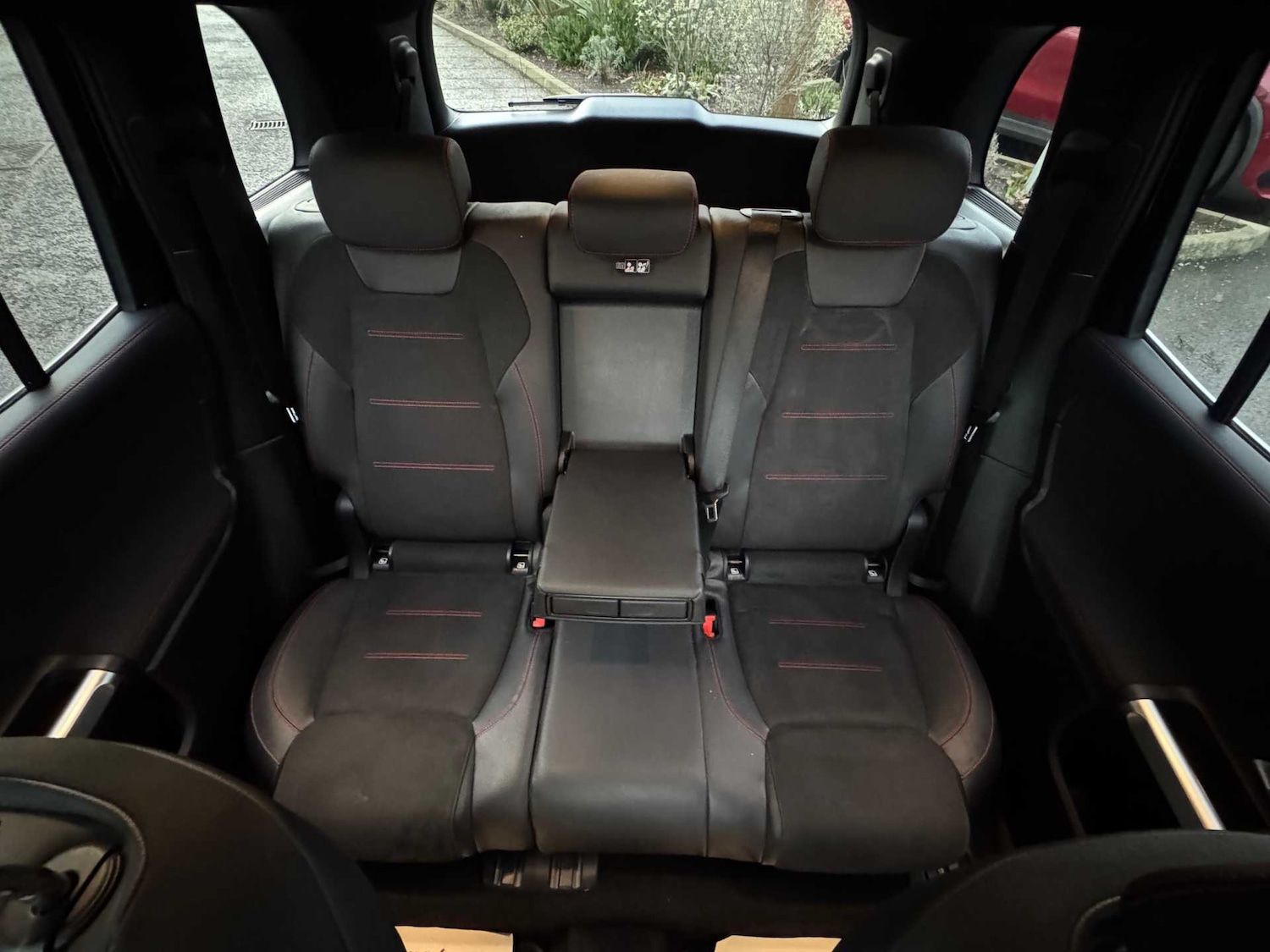 Used Mercedes-Benz GLB 2020 for sale - 77552950: Photo 20