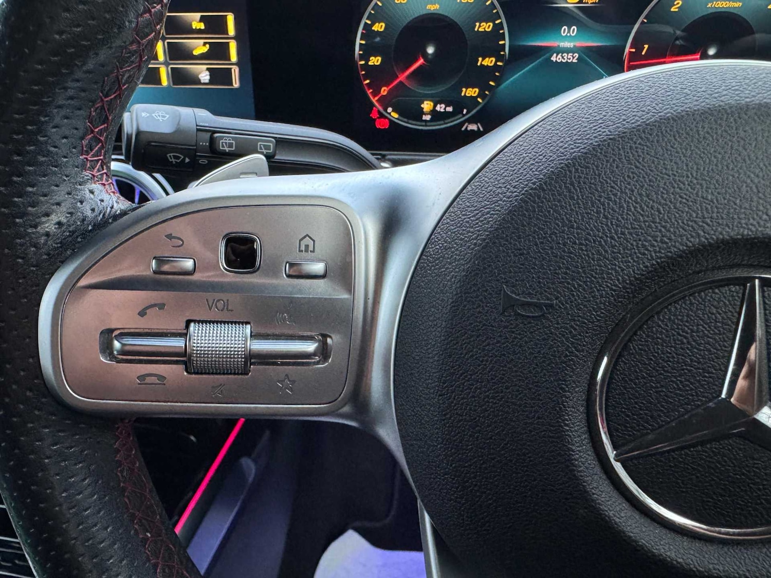 Used Mercedes-Benz GLB 2020 for sale - 77552950: Photo 25