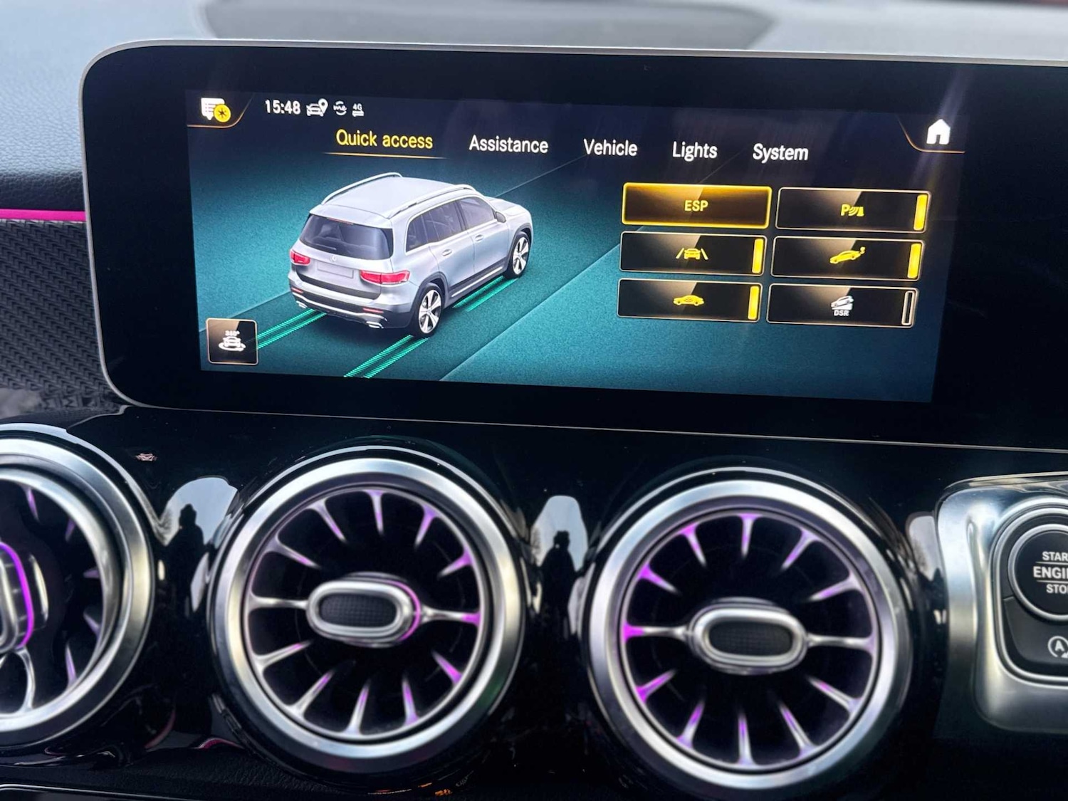 Used Mercedes-Benz GLB 2020 for sale - 77552950: Photo 28