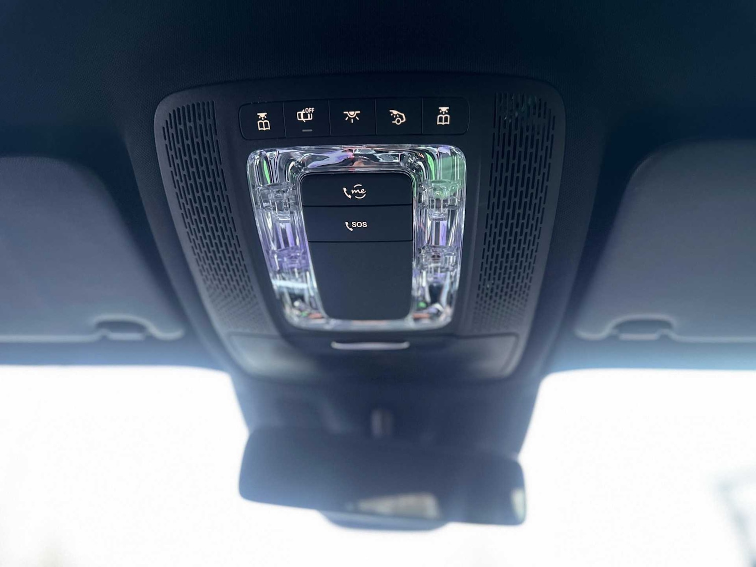 Used Mercedes-Benz GLB 2020 for sale - 77552950: Photo 30