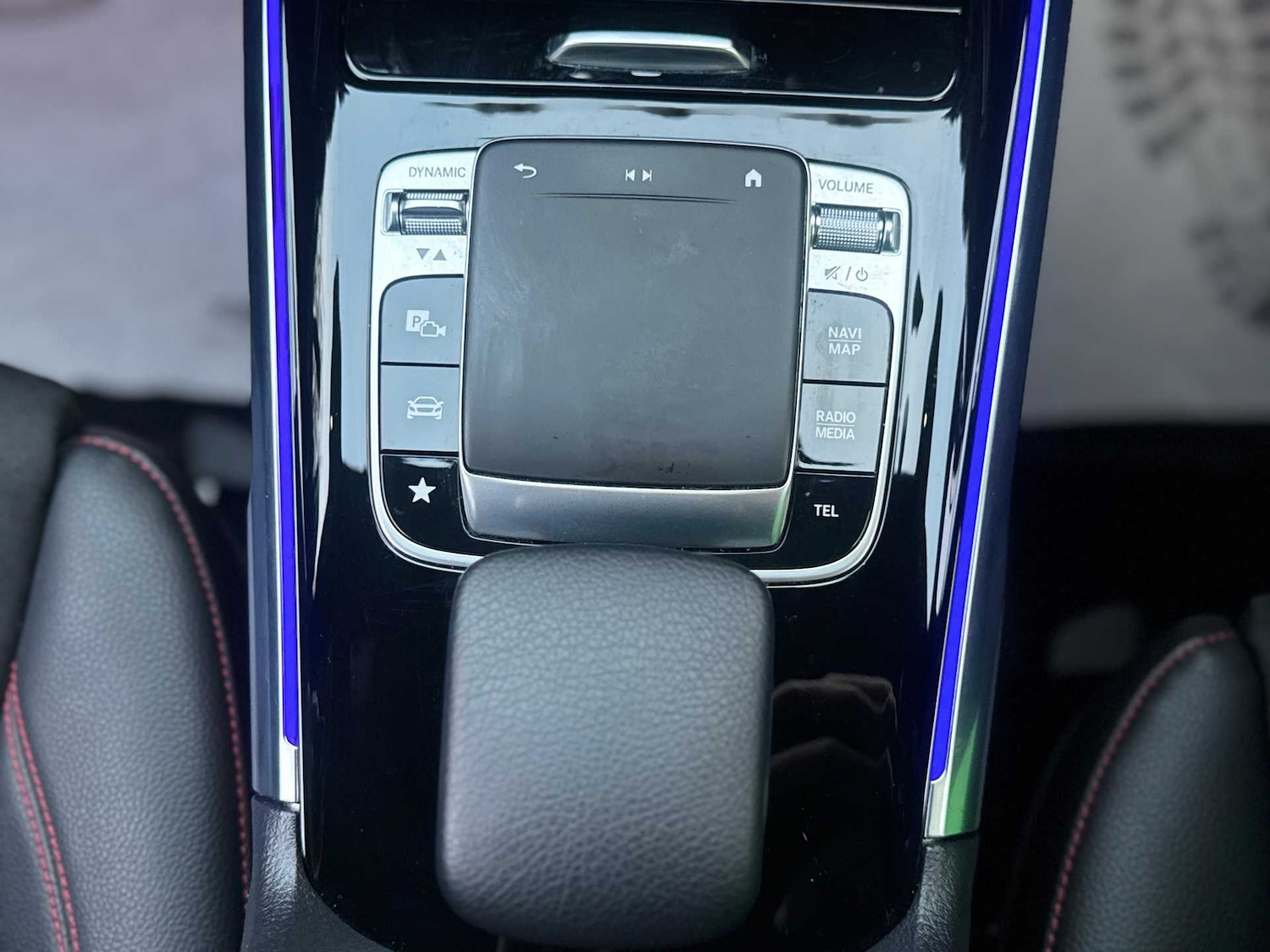 Used Mercedes-Benz GLB 2020 for sale - 77552950: Photo 32