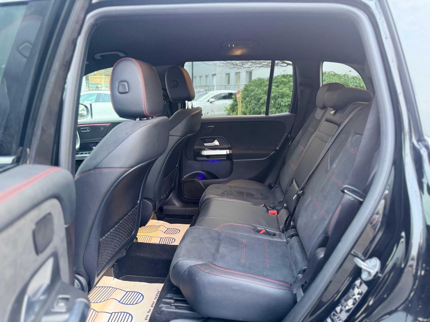 Used Mercedes-Benz GLB 2020 for sale - 77552950: Photo 33