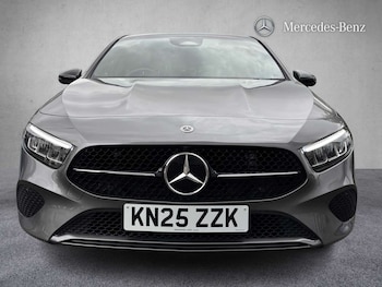Used Mercedes-Benz A-Class 2025 for sale - 78625580: Photo