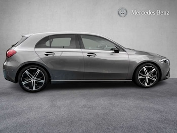 Used Mercedes-Benz A-Class 2025 for sale - 78625580: Photo