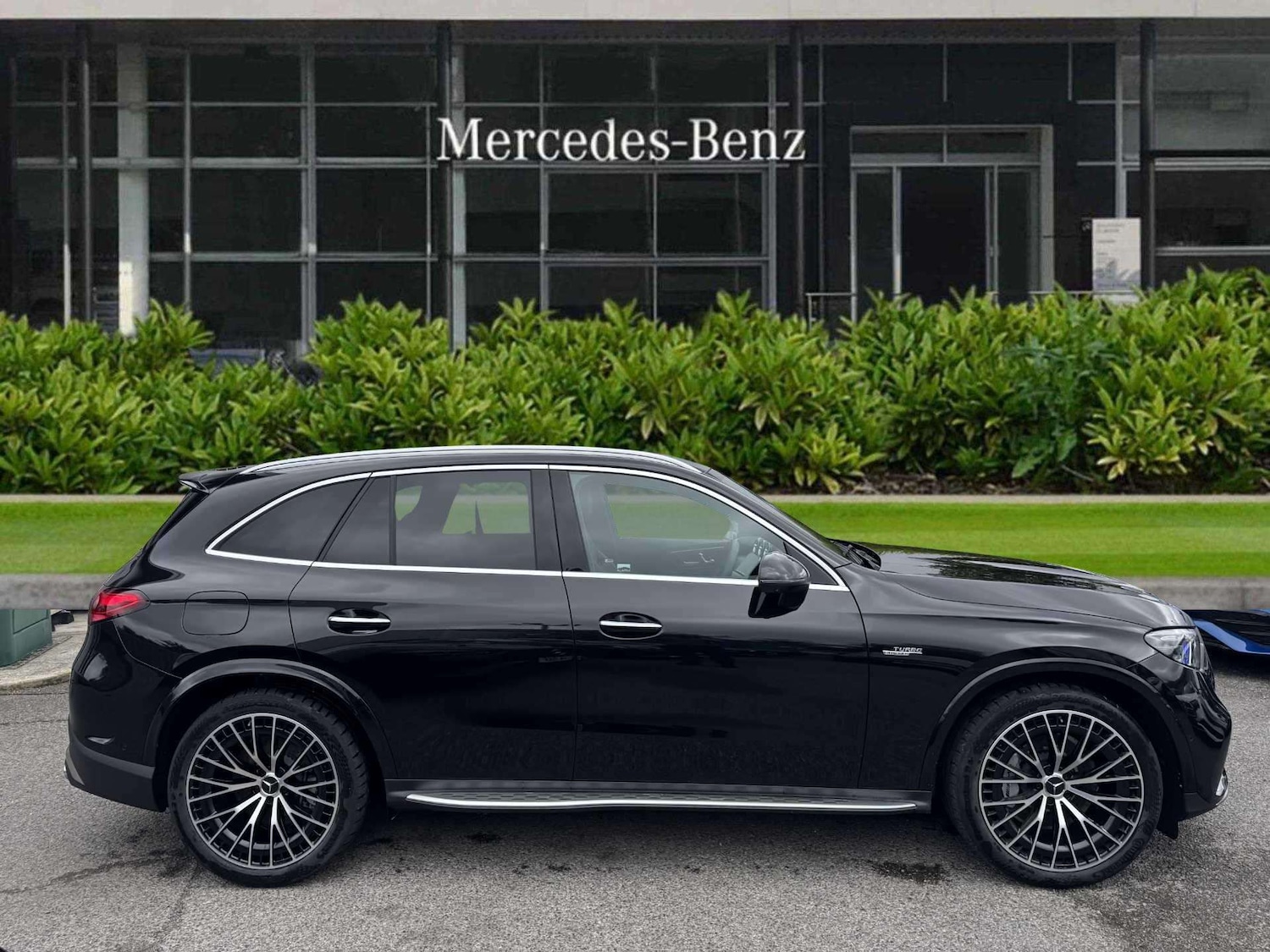 Used Mercedes-Benz GLC 2025 for sale - 75818707: Photo 10