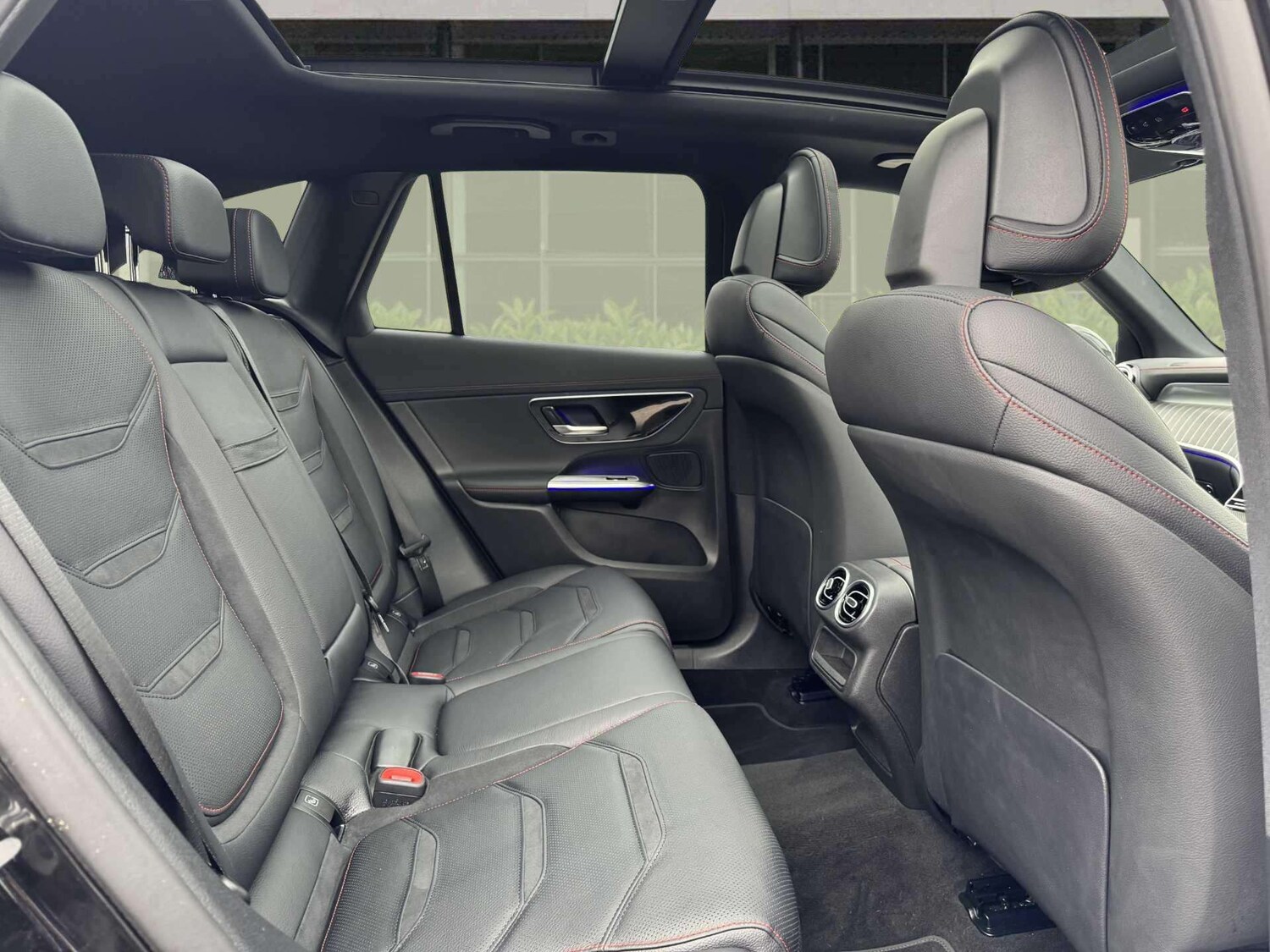 Used Mercedes-Benz GLC 2025 for sale - 75818707: Photo 25