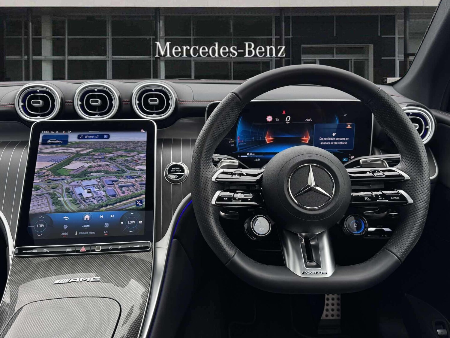 Used Mercedes-Benz GLC 2025 for sale - 75818707: Photo 27