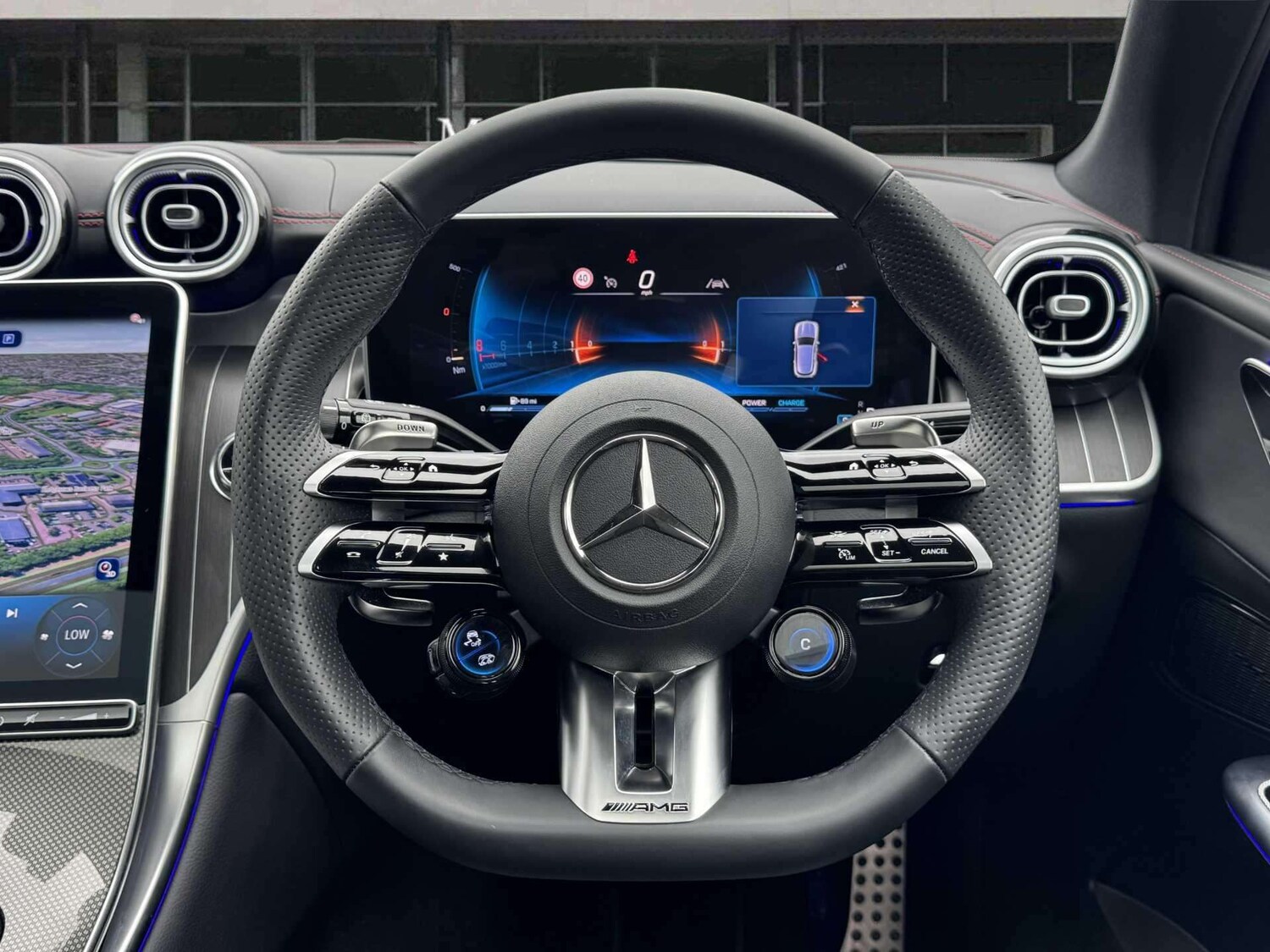 Used Mercedes-Benz GLC 2025 for sale - 75818707: Photo 28