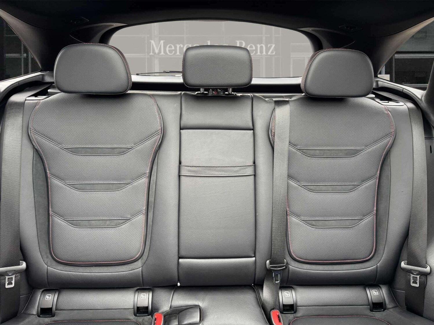 Used Mercedes-Benz GLC 2025 for sale - 75818707: Photo 30