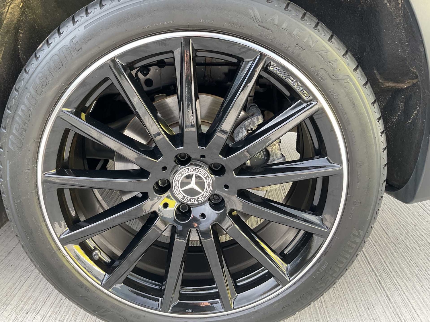 Used Mercedes-Benz GLB 2022 for sale - 77294147: Photo 14