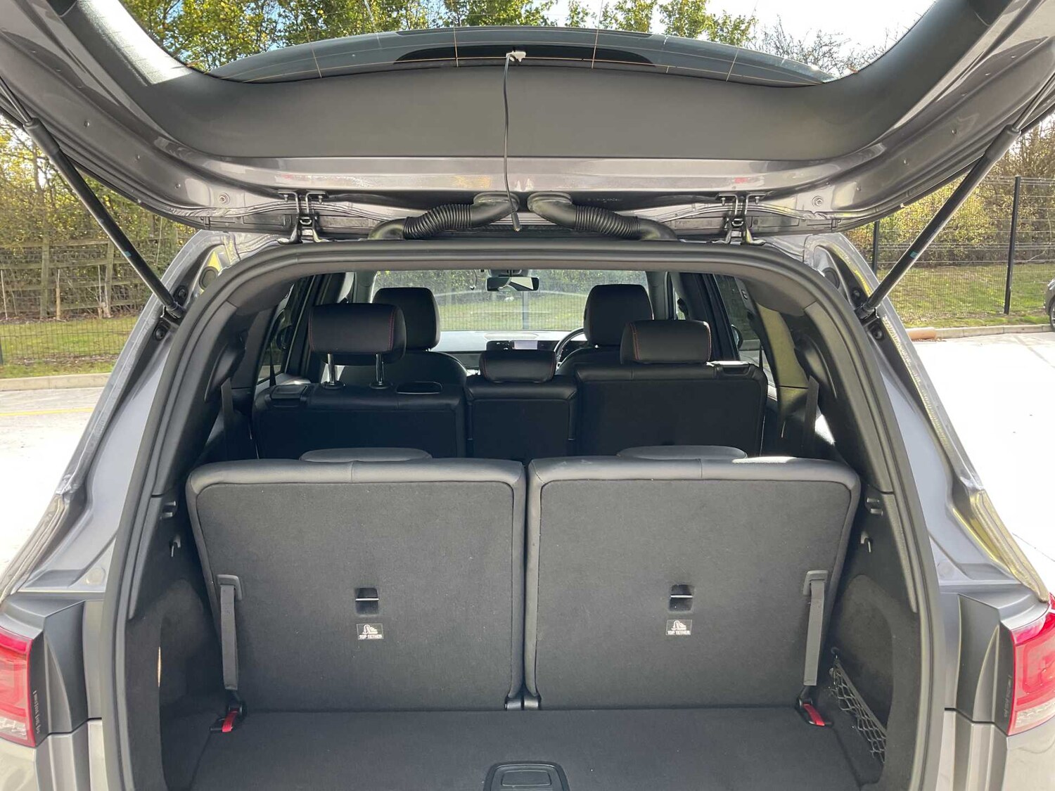 Used Mercedes-Benz GLB 2022 for sale - 77294147: Photo 17