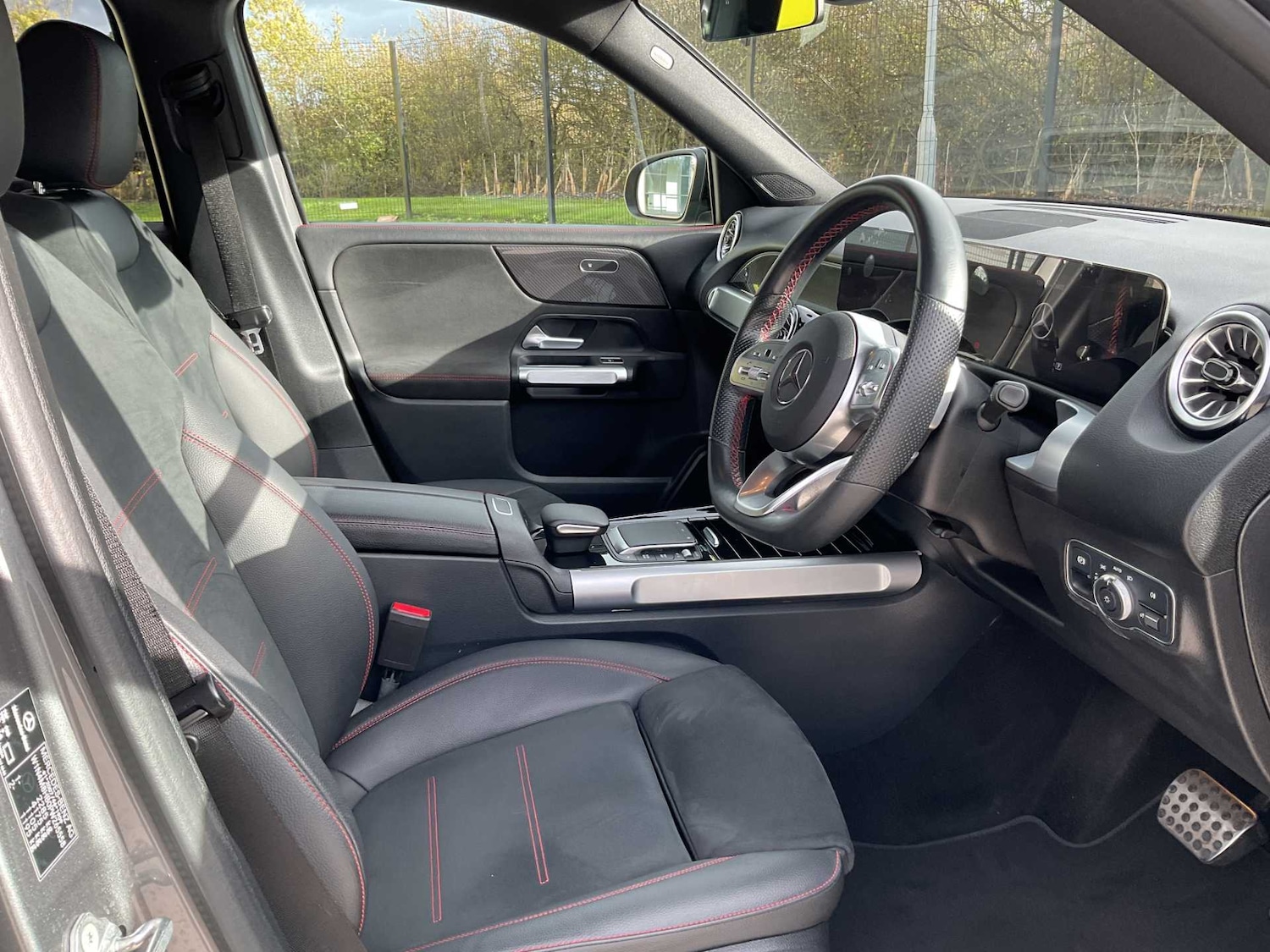 Used Mercedes-Benz GLB 2022 for sale - 77294147: Photo 24