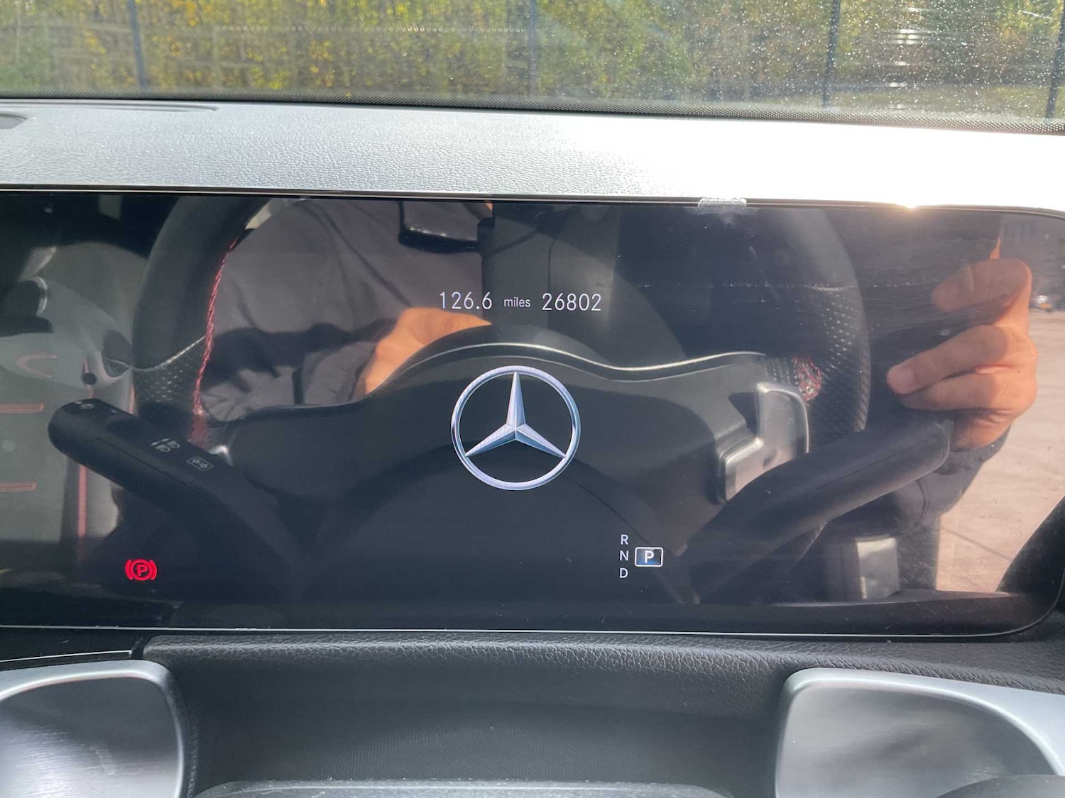 Used Mercedes-Benz GLB 2022 for sale - 77294147: Photo 28