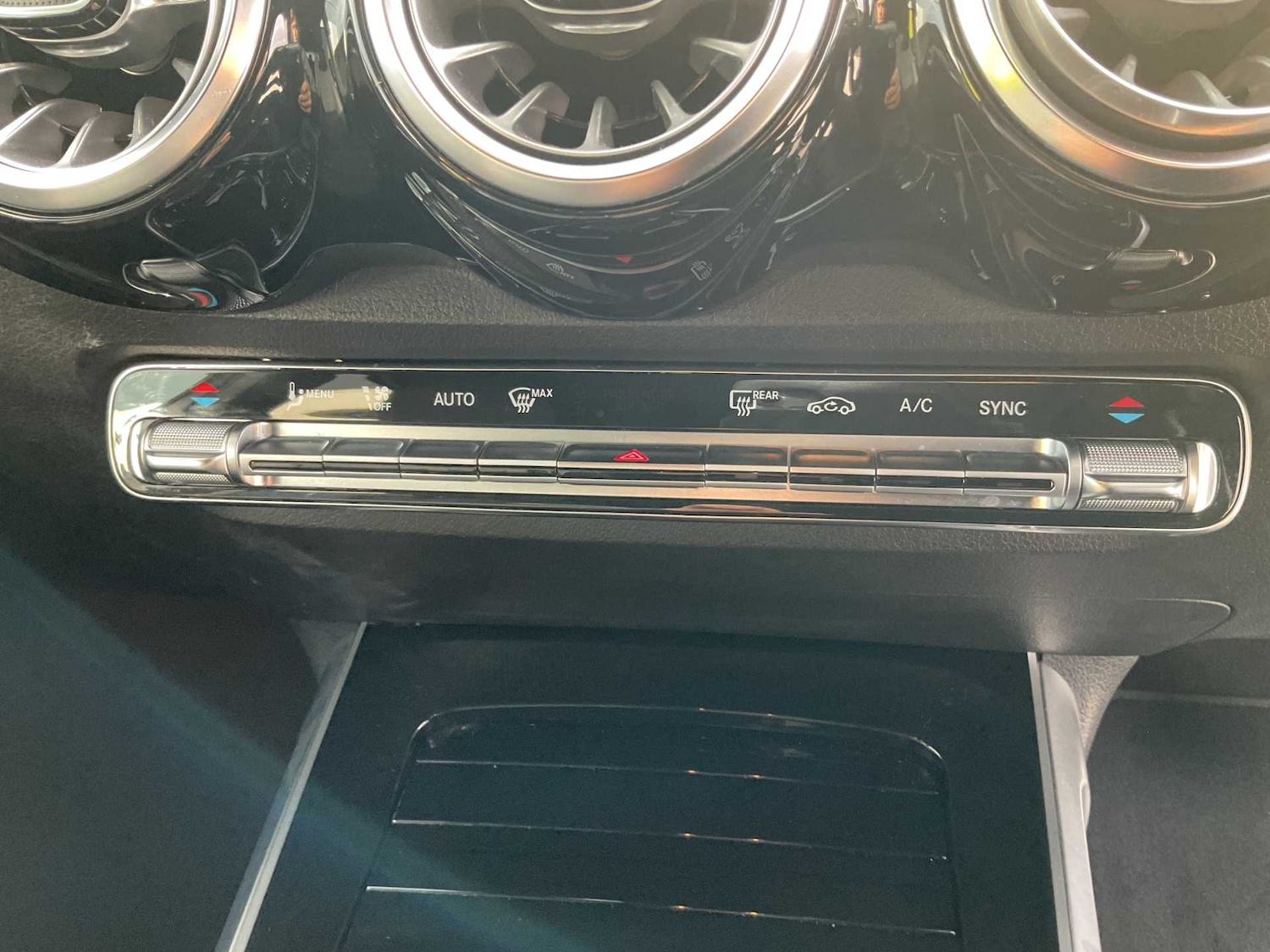 Used Mercedes-Benz GLB 2022 for sale - 77294147: Photo 31