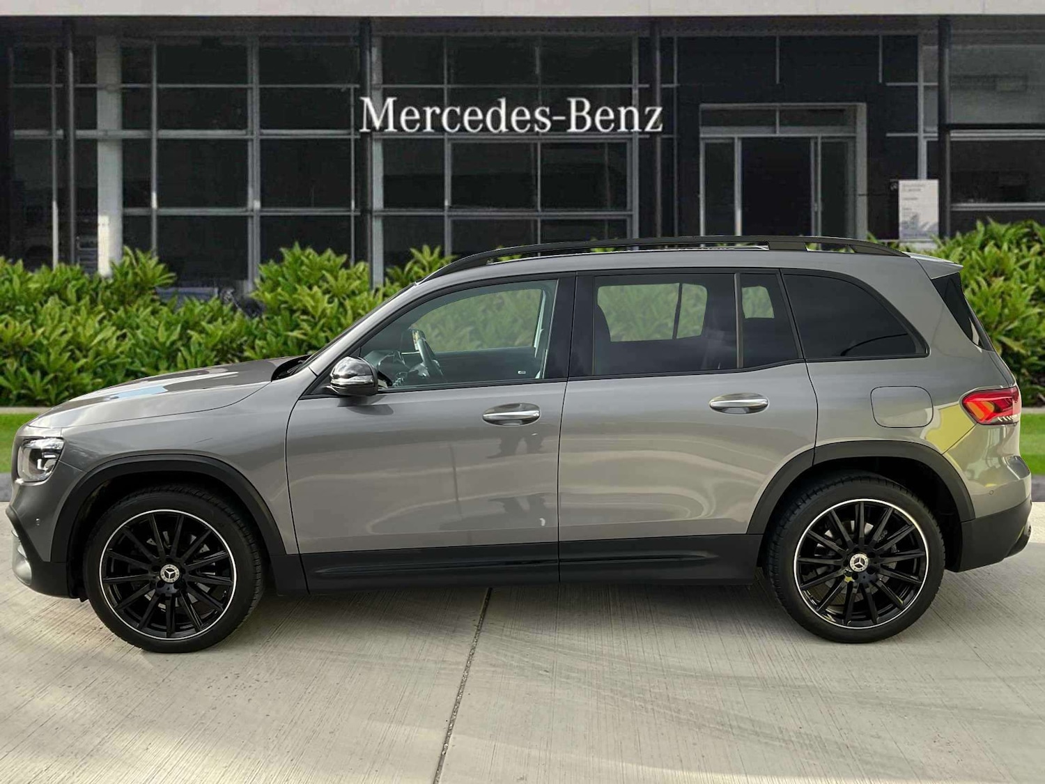 Used Mercedes-Benz GLB 2022 for sale - 77294147: Photo 6