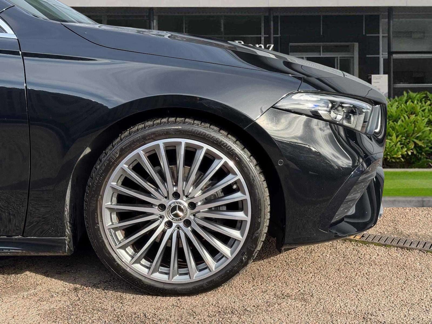 Used Mercedes-Benz A-Class 2024 for sale - 77443497: Photo 11